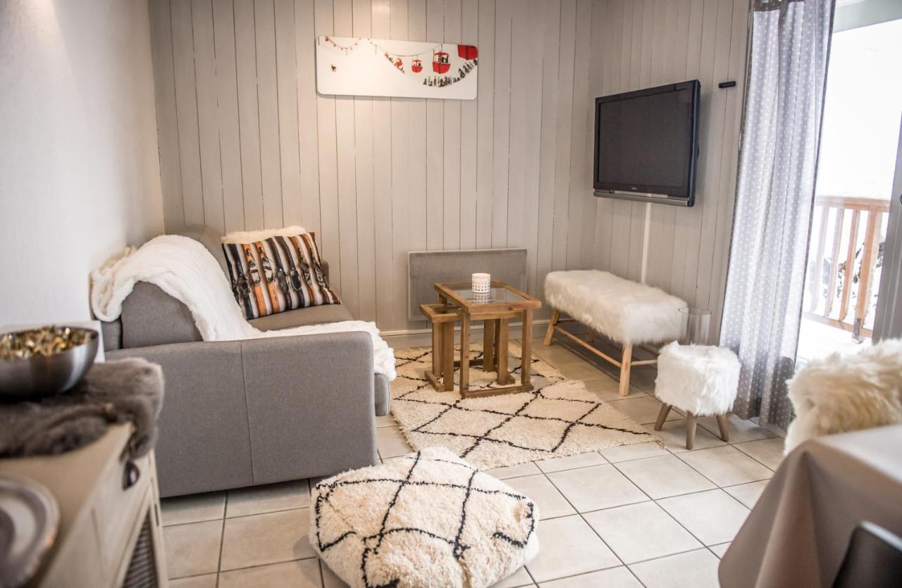 Appartement Le Fogal *